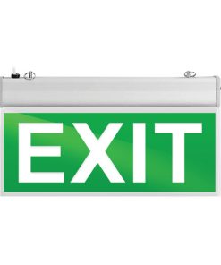 Lampa iesire urgenta XL3115  MARCAJ  EXIT