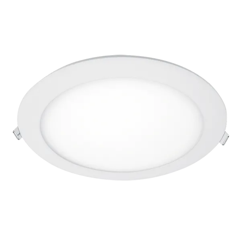 LED PANEL ROTUND 12W 4000K 99LED961