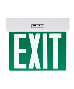 Lampa iesire urgenta   9 XL3115  MARCAJ  EXIT