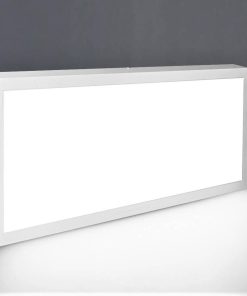 Panel led 28W alb natural  incastrat 4000K 99LED964