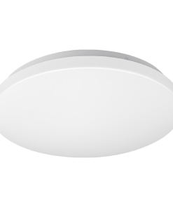 Plafoniera Tracy led slim rotund 32W WHITE  95TRACYLED32