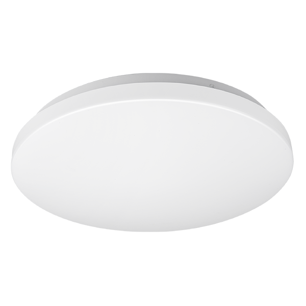 Plafoniera Tracy led slim rotund 32W WHITE 95TRACYLED32
