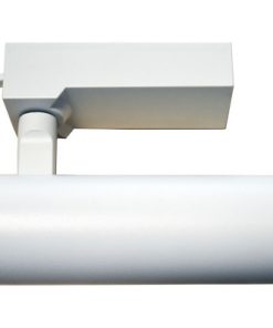 Spot led 30W sina alb natural 5000K negru Braytron