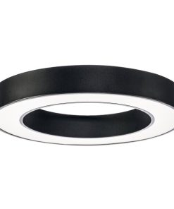 Pendul negru cu auriu  RBL
