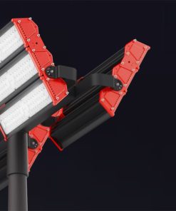 Corp led  light IP 65 40W 95LM/W EMERGENCY 4500K