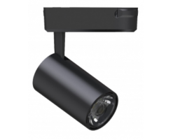 Proiector led 15W alb natural  corp negru FSL  FST901    1208