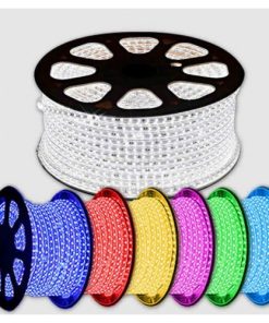 Banda led 14.4W/m 6000k  5050/60 ST 4807