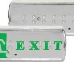 Lampa exit  1.8W  3H  Elm 9XL101BLED