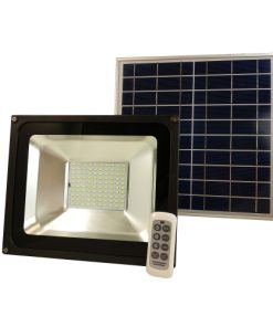 KIT  Proiector solar 50W SPN SL-381