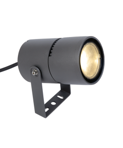 Spot de exterior   gri  IP54 2X GU10 OPT  WL7442