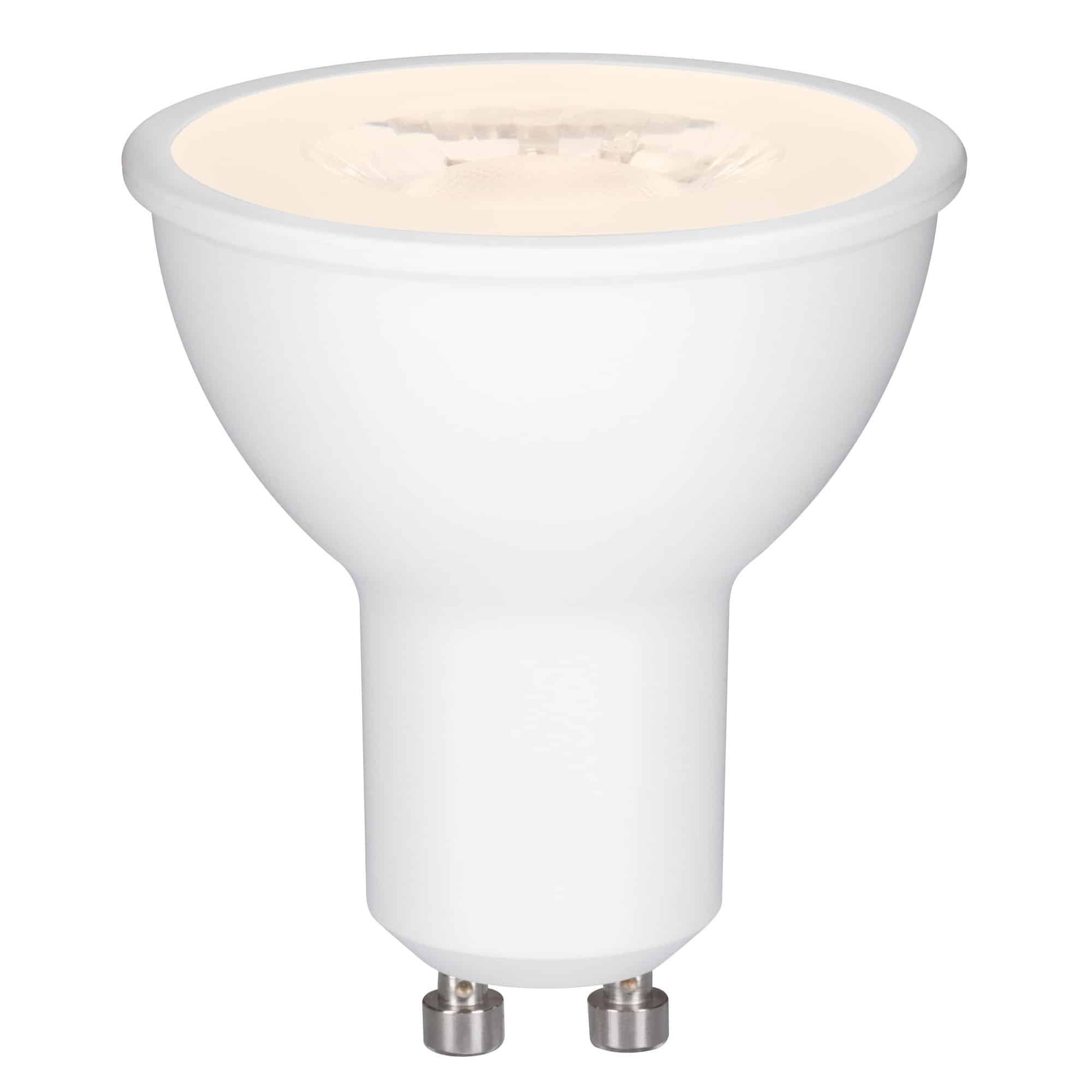 Bec led spot dimmabil 6.5w GU10 ALB 99LED731 ELMARK