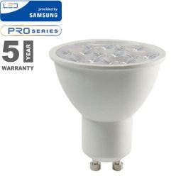 Spot  ghips incastrat rotund 4cm GU10 Elm 92GDL05R