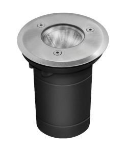 Lampa de pardoseala GF105 1X50W MR16 12V 96GRF105 ELMARK