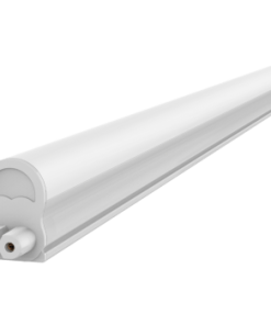 Corp led T5 cu intrerupator  7W alb rece   6400K SPN7156