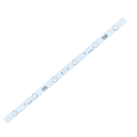 Modul led 7.2W 24V 3030 170GR. ALB RECE