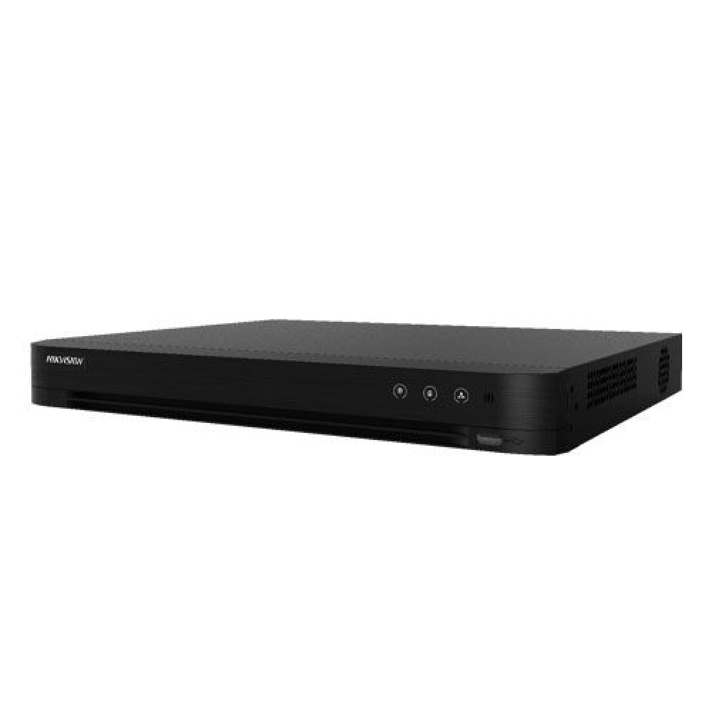 DVR 8 canale 1-8MP HDMI 2HDD Hikvision