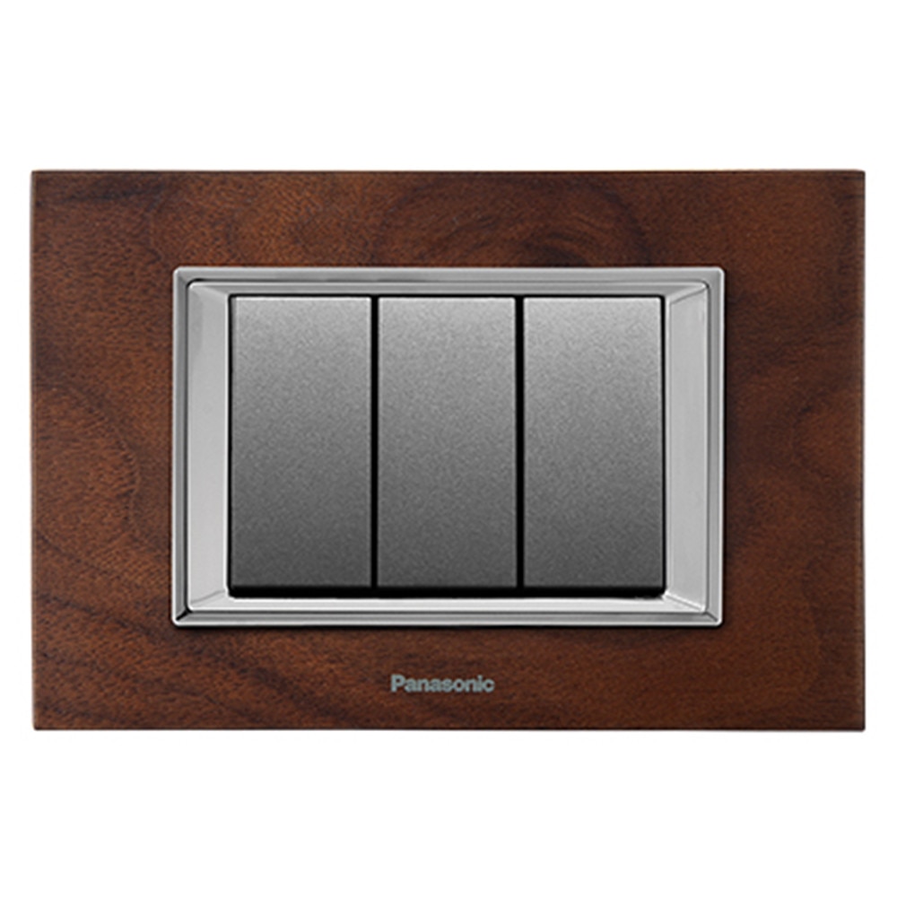 Rama modulara 2M nuc panasonic