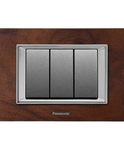 Rama  modulara 2M  nuc panasonic