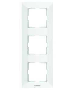 Rama cvatrupla alba  Arkedia panasonic P-AR4V