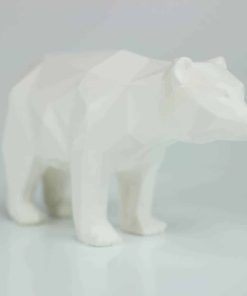 Filament PLA alb polar 2.85 mm 1Kg Spectrum