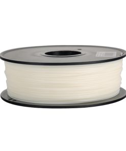 Filament PLA alb 1.75 mm 1Kg Devil Design
