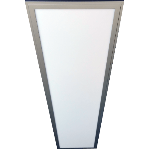 Panou incastrat led 18w lumina calda V-tac