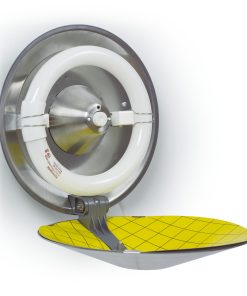 LDispozitiv Aura electric captare si monit.  insecte zburatoare  LUV 118  , 22W