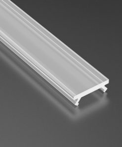 Dispersor transparent Slim 2M