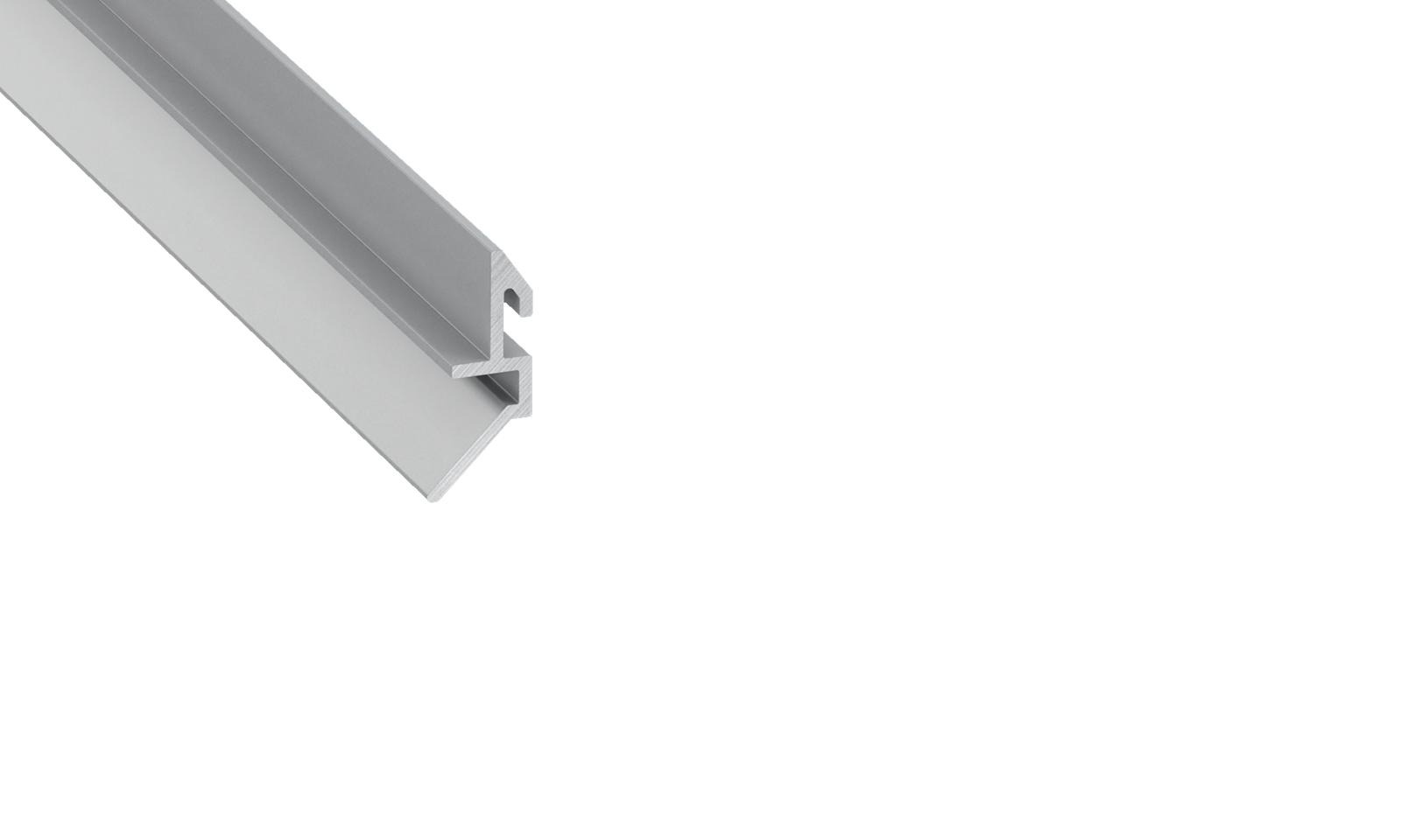 Profil aluminiu FARI I6, I10