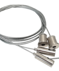 Kit  suspensie 2m Elmark
