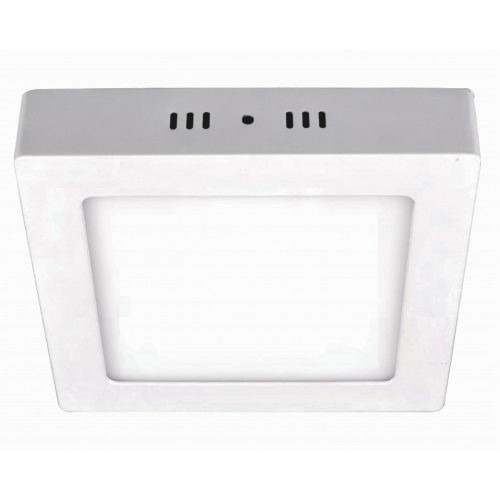 Spot led patrat slim 24W 1800Lm 6400k SPN 7749