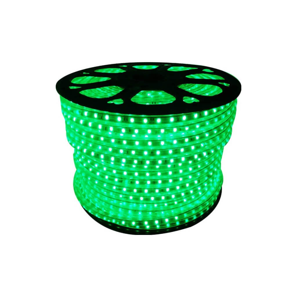 Banda led 60x5050 14.4w alb rece 220v