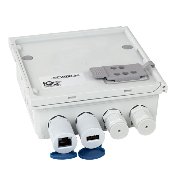 Sursa MCHQ 320V24B 13.4A