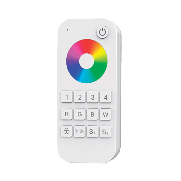 Telecomanda Smart RF led control 1-ZONA 99REMOTE1