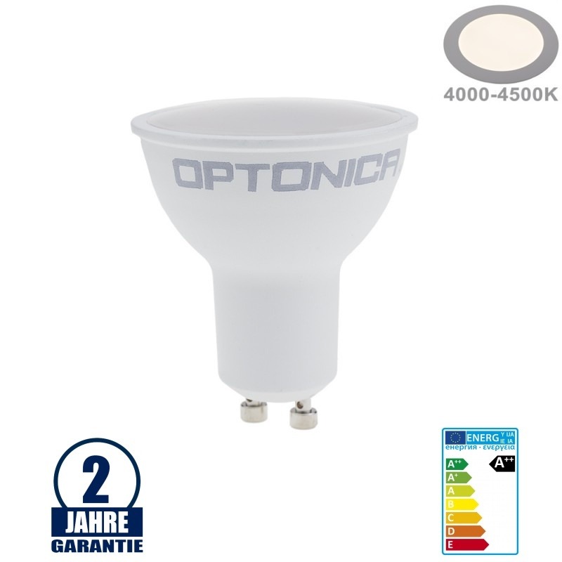 Spot led 10W 4500K ajustabil Opt CB3291