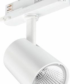 PLAFONIERA  PHILIPS  17WLED  2000LM  4000K  IP20  31110/31/P3