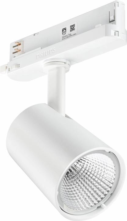 PLAFONIERA PHILIPS 17WLED 2000LM 4000K IP20 31110/31/P3