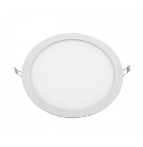 SPOT INCASTRAT 12W ALB 960LM 4000-4300K 99LED611IP44 ELM.