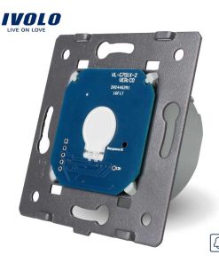 Modul sonerie touch Livolo   VL-C701B