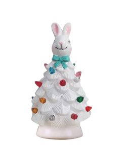 Figurina iepure BUNNYWWLR44 1 LED