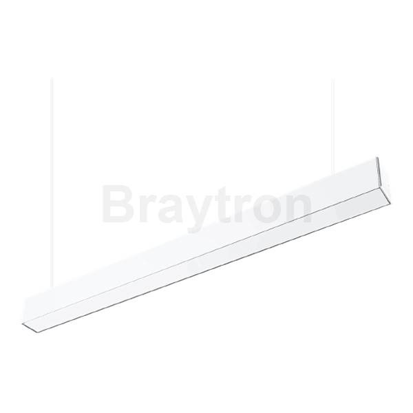 Corp led suspendat Recta 18W 4000K BR-BN01-00610