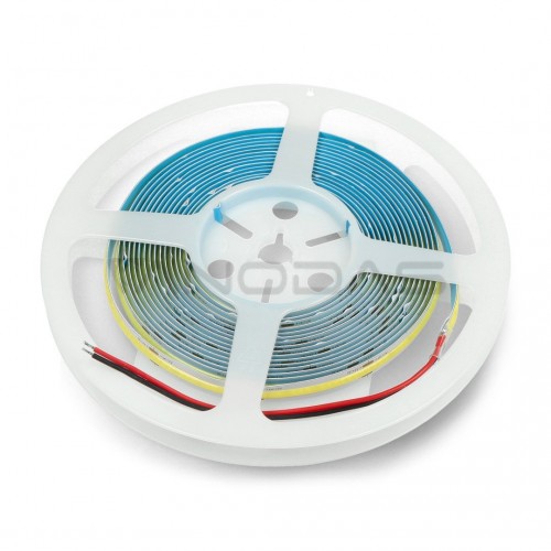 Banda led alb natural 4.8W SMD2835 IP20