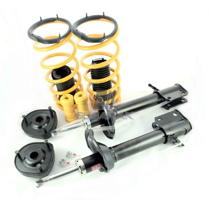 Kit suspensie 4 fire 1m SPN7454V