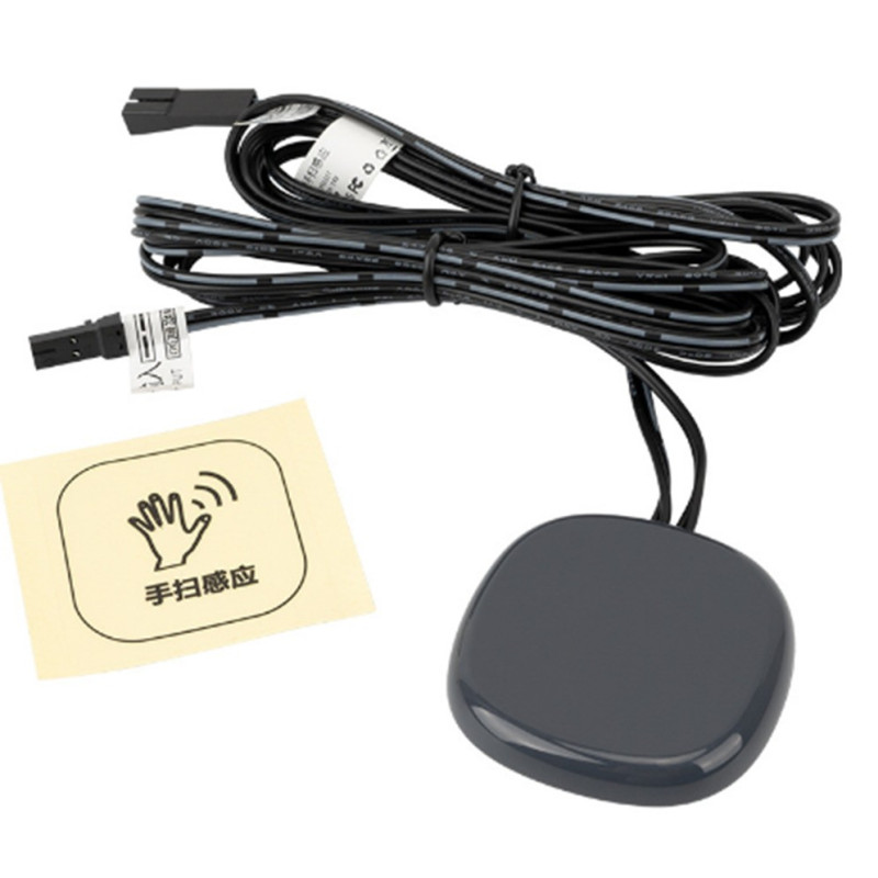 Intrerupator touch dimmabil 12-24v 60-100w C5010000
