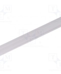 Dispersor  tip  F  click  2m   transparent  A2060016