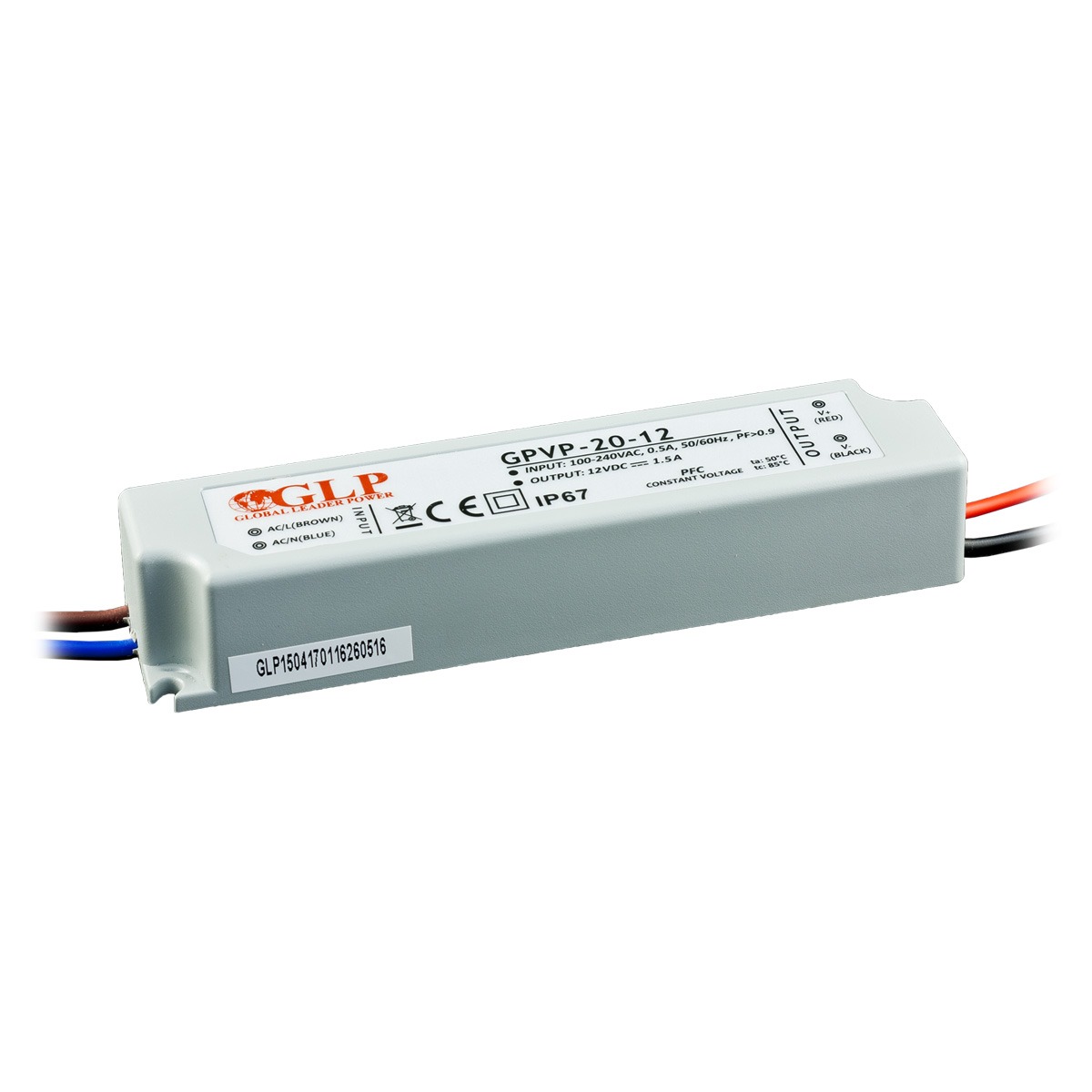 Sursa alimentare 18w 350mA IP20 AT102