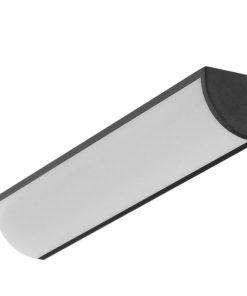 Capac capăt negru Cabi12 C9980002