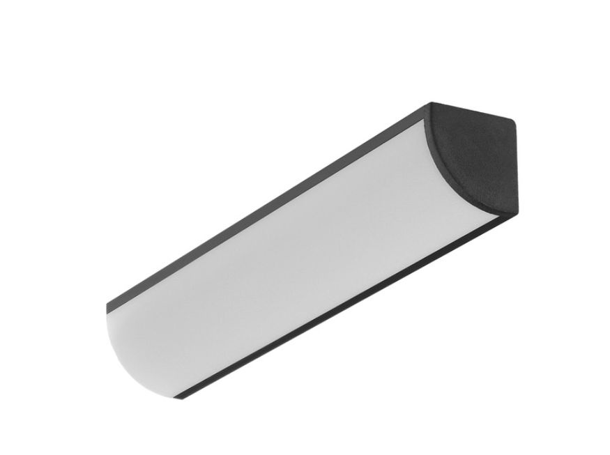 Capac capăt negru Cabi12 C9980002