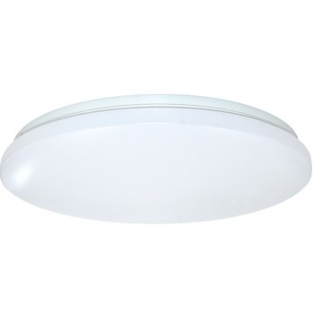 Plafoniera led 12w SLIM MILKY 6500K DL DL75203