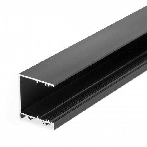 Profil Vario30-03 negru 2M TPM V3100021